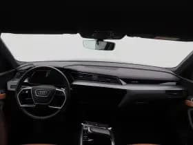 Audi E-tron Sportback 55 quattro 95kWh thumbnail 37