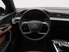 Audi E-tron Sportback 55 quattro 95kWh thumbnail 38