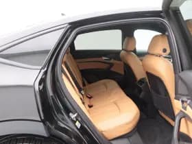 Audi E-tron Sportback 55 quattro 95kWh thumbnail 39