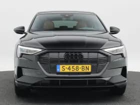 Audi E-tron Sportback 55 quattro 95kWh thumbnail 5