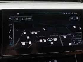 Audi E-tron Sportback 55 quattro 95kWh thumbnail 9