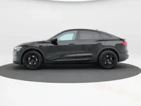 Audi E-tron Sportback 55 quattro 95kWh thumbnail 10