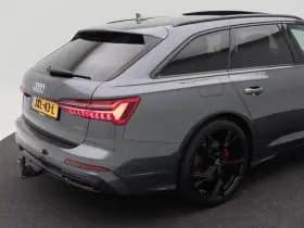 Audi A6 Avant 55 TFSi e 367 Pk quattro S-Line Competition thumbnail 17