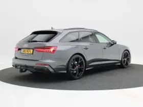 Audi A6 Avant 55 TFSi e 367 Pk quattro S-Line Competition thumbnail 3