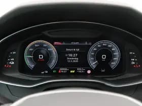 Audi A6 Avant 55 TFSi e 367 Pk quattro S-Line Competition thumbnail 27