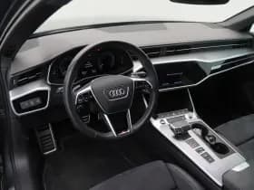 Audi A6 Avant 55 TFSi e 367 Pk quattro S-Line Competition thumbnail 4