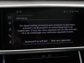 Audi A6 Avant 55 TFSi e 367 Pk quattro S-Line Competition thumbnail 34