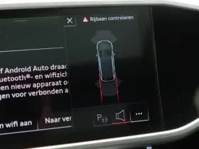 Audi A6 Avant 55 TFSi e 367 Pk quattro S-Line Competition thumbnail 35