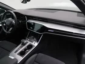 Audi A6 Avant 55 TFSi e 367 Pk quattro S-Line Competition thumbnail 46