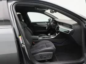 Audi A6 Avant 55 TFSi e 367 Pk quattro S-Line Competition thumbnail 47