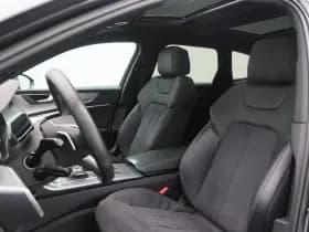 Audi A6 Avant 55 TFSi e 367 Pk quattro S-Line Competition thumbnail 6