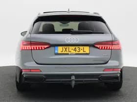 Audi A6 Avant 55 TFSi e 367 Pk quattro S-Line Competition thumbnail 7
