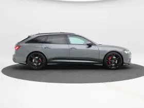 Audi A6 Avant 55 TFSi e 367 Pk quattro S-Line Competition thumbnail 8