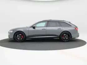 Audi A6 Avant 55 TFSi e 367 Pk quattro S-Line Competition thumbnail 10