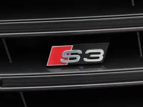 Audi S3 Sportback 2.0 TFSi 301 Pk Automaat quattro thumbnail 12