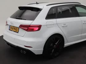 Audi S3 Sportback 2.0 TFSi 301 Pk Automaat quattro thumbnail 16