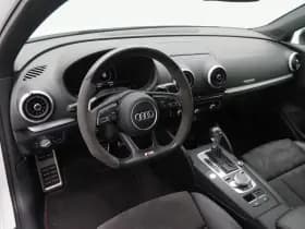 Audi S3 Sportback 2.0 TFSi 301 Pk Automaat quattro thumbnail 3