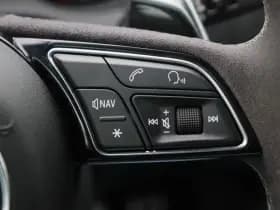 Audi S3 Sportback 2.0 TFSi 301 Pk Automaat quattro thumbnail 27