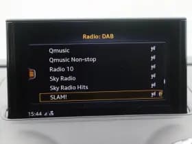 Audi S3 Sportback 2.0 TFSi 301 Pk Automaat quattro thumbnail 29