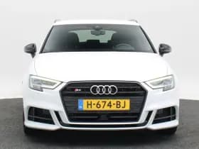 Audi S3 Sportback 2.0 TFSi 301 Pk Automaat quattro thumbnail 4