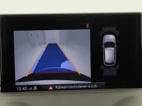 Audi S3 Sportback 2.0 TFSi 301 Pk Automaat quattro thumbnail 32