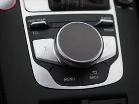 Audi S3 Sportback 2.0 TFSi 301 Pk Automaat quattro thumbnail 35