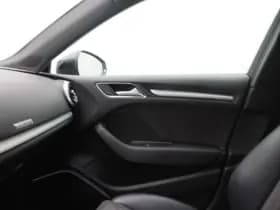Audi S3 Sportback 2.0 TFSi 301 Pk Automaat quattro thumbnail 37