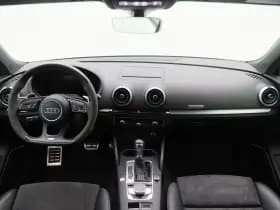 Audi S3 Sportback 2.0 TFSi 301 Pk Automaat quattro thumbnail 39