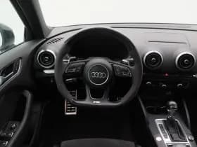Audi S3 Sportback 2.0 TFSi 301 Pk Automaat quattro thumbnail 40