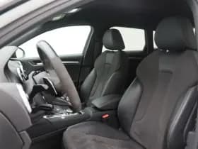 Audi S3 Sportback 2.0 TFSi 301 Pk Automaat quattro thumbnail 5