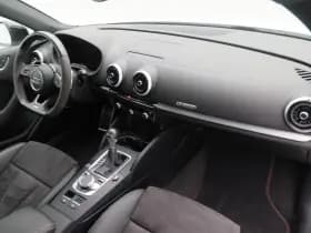 Audi S3 Sportback 2.0 TFSi 301 Pk Automaat quattro thumbnail 42