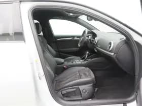 Audi S3 Sportback 2.0 TFSi 301 Pk Automaat quattro thumbnail 43