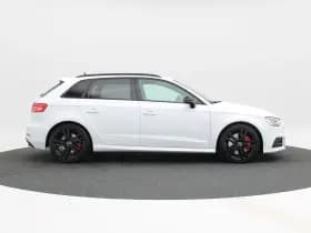 Audi S3 Sportback 2.0 TFSi 301 Pk Automaat quattro thumbnail 7