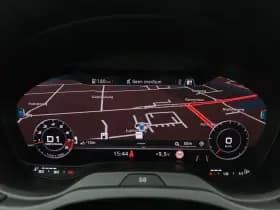 Audi S3 Sportback 2.0 TFSi 301 Pk Automaat quattro thumbnail 8