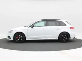 Audi S3 Sportback 2.0 TFSi 301 Pk Automaat quattro thumbnail 9