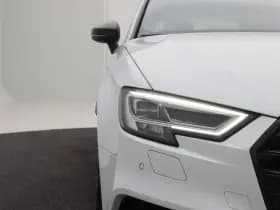 Audi S3 Sportback 2.0 TFSi 301 Pk Automaat quattro thumbnail 10
