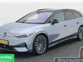 Volkswagen ID.7 Pro Limited Edition 77 kWh 286 PK