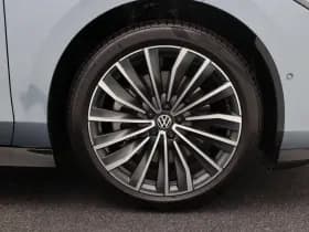 Volkswagen ID.7 Pro Limited Edition 77 kWh 286 PK thumbnail 11