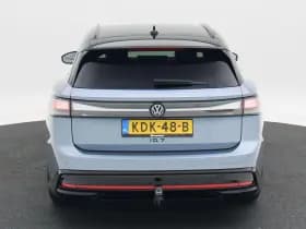 Volkswagen ID.7 Pro Limited Edition 77 kWh 286 PK thumbnail 5