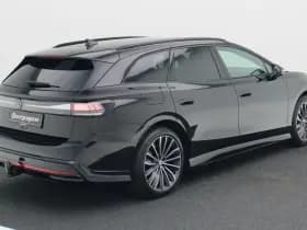 Volkswagen ID.7 Pro Limited Edition 77 kWh 286 PK thumbnail 2