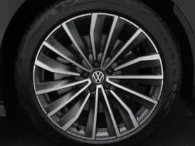 Volkswagen ID.7 Pro Limited Edition 77 kWh 286 PK thumbnail 11