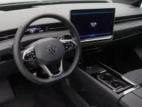 Volkswagen ID.7 Pro Limited Edition 77 kWh 286 PK thumbnail 3