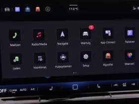 Volkswagen ID.7 Pro Limited Edition 77 kWh 286 PK thumbnail 25