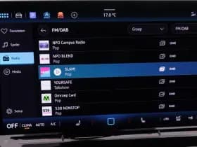 Volkswagen ID.7 Pro Limited Edition 77 kWh 286 PK thumbnail 26