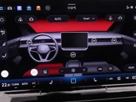 Volkswagen ID.7 Pro Limited Edition 77 kWh 286 PK thumbnail 29