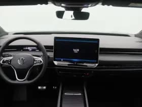 Volkswagen ID.7 Pro Limited Edition 77 kWh 286 PK thumbnail 34