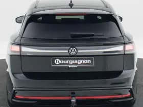 Volkswagen ID.7 Pro Limited Edition 77 kWh 286 PK thumbnail 5