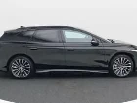 Volkswagen ID.7 Pro Limited Edition 77 kWh 286 PK thumbnail 6