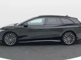 Volkswagen ID.7 Pro Limited Edition 77 kWh 286 PK thumbnail 7