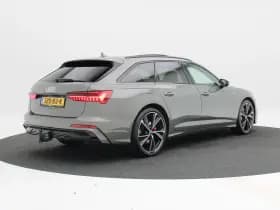 Audi A6 Avant 55 TFSi e 367 Pk quattro S-Line Competition thumbnail 2